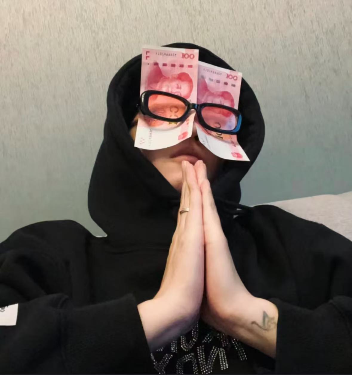 用户头像